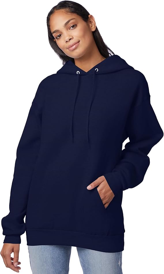 Hanes EcoSmart Hoodie
