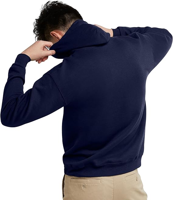 Hanes EcoSmart Hoodie
