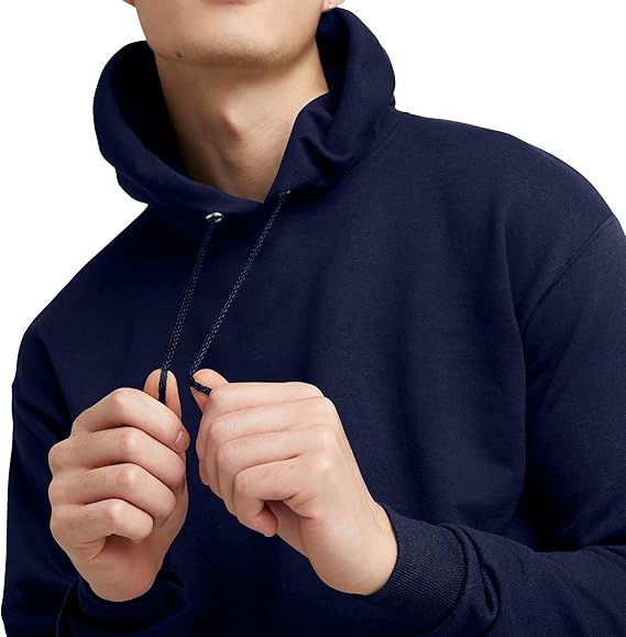 Hanes EcoSmart Hoodie
