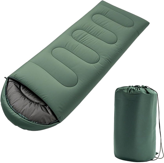 Wind Tour 3 Season Lightweight Waterproof Sleeping Bag