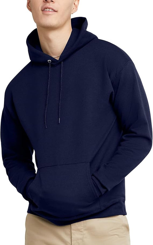 Hanes EcoSmart Hoodie