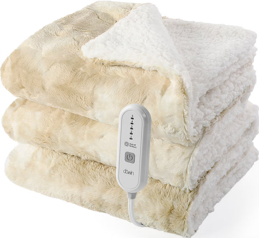 Dowin Electric Blanket Full Size