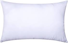MIULEE Throw Pillow Insert Premium Pillow